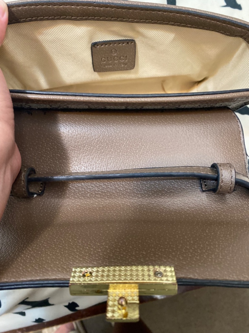 Gucci bag - Picture 5 of 6